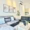 Paradigm Residence 3BR Deluxe Suite Skudai by Luxecocoo CK - 新山