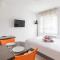 AppartCity Classic Thonon Les Bains