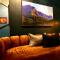The Thatch House Boutique Hotel, Hermanus
