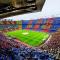 Barcelona Fira & Camp Nou Stadium - Hospitalet de Llobregat