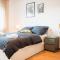 N2 Centrally Located 3-Room Apartment with Balcony or individual Rooms - Karlsruhe
