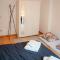N2 Centrally Located 3-Room Apartment with Balcony or individual Rooms - Karlsruhe