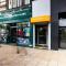 easyHotel Edinburgh easyHotel Edinburgh