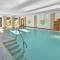 DIANA Naturpark Hotel - Partnerbetrieb von "Oberstaufen PLUS GOLF"