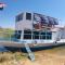 New Abu simbel Hotel & Restaurant - Abu Simbel