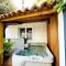 Casa Rochelaise - Jacuzzi - 拉罗谢尔