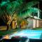 Villa Tropical Oasis