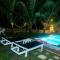 Villa Tropical Oasis