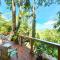 Jungle Spirit Treehouse
