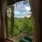 Jungle Spirit Treehouse