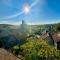 Appartement cosy vue sur le vignoble Appartement cosy vue sur le vignoble
