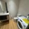 Appartement 1 chambre vu sur jardin - 永河畔拉罗什