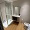 Appartement 1 chambre vu sur jardin - 永河畔拉罗什