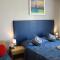 Hotel Danubio
