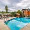 Downtown Gatlinburg Prime location walk everywhere in Gatlinburg3Bed3Bath Sleeps 8 - 加特林堡