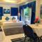 OASIS VILLA Suites & Rooms