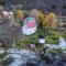 Breines - Sortland