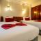 Hotel Casablanca City Center