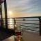 Atardecer en Playa Sardina - 萨迪纳
