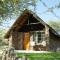 Etusis Lodge
