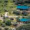 Etusis Lodge