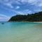 Perhentian Island Resort - Big Island - 瓜拉勿述