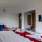 Green Premium Villa Ooty by Lexstays