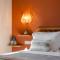 aZOLAki Suites