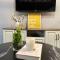 Jimenez Staycation Unit 406 Quirino west tower The Residence at Commonwealth by Century - 马尼拉