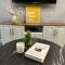 Jimenez Staycation Unit 406 Quirino west tower The Residence at Commonwealth by Century - 马尼拉