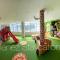 Jimenez Staycation Unit 406 Quirino west tower The Residence at Commonwealth by Century - 马尼拉