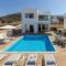 Diana Seaside Villas