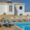 Diana Seaside Villas