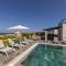 Diana Seaside Villas