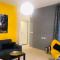 Harav Kuk Royal Suites - Alefimmoed