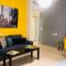Harav Kuk Royal Suites - Alefimmoed
