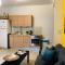 Harav Kuk Royal Suites - Alefimmoed