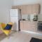 Harav Kuk Royal Suites - Alefimmoed