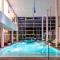ADULTS ONLY Spa-Relax-Suite - باد والترزدورف