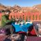 Gorges View Dades