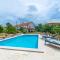 Holiday house Mia with pool