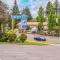 Bluebird Motel