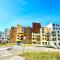 Luxusní Apartmány Krumlovský Vltavín - تشيسكي كروملوف