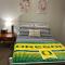 Emerald City 3 Bedroom 1 bath Home