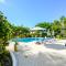 Cocos Bechfront Breeze - Simpson Bay