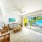 Cocos Bechfront Breeze - Simpson Bay
