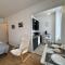 Le Sancy - Studio - 1 lit - 2 pers - Clim - Chatel-Guyon