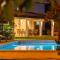 Holiday house Mia with pool