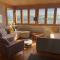 Chalet Seeblick