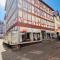 Zentrale Appartmenzimmer in Eschwege